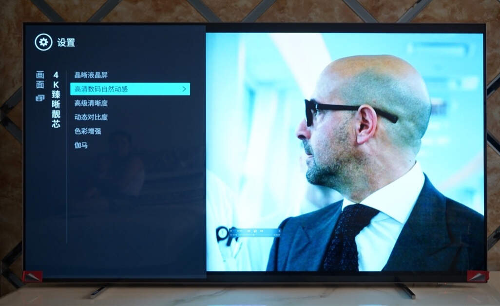 飞利浦65oled784t3,飞利浦55寸4k7165液晶电视机