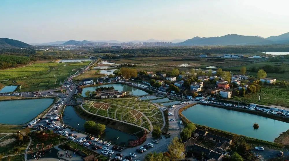 温泉旅游攻略秋已深,中秋旅游温泉一日游攻略