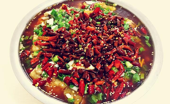 麻辣鱼的家常做法,教你做家常麻辣鱼
