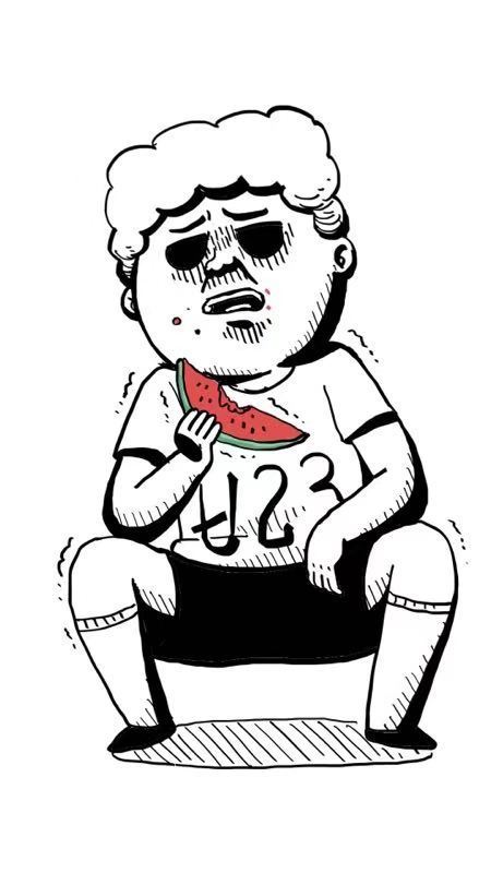 我是个U23球员,2018年过去了,我一点也不怀念它