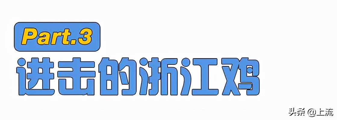 这个辣鸡,才是浙江人心里yyds