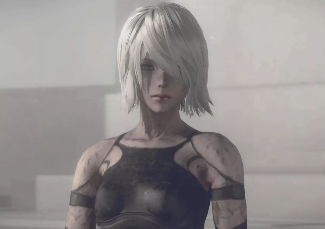 让人心甘情愿被“骗”400元的游戏,绝不只有2B小姐姐的*裤底**(上)