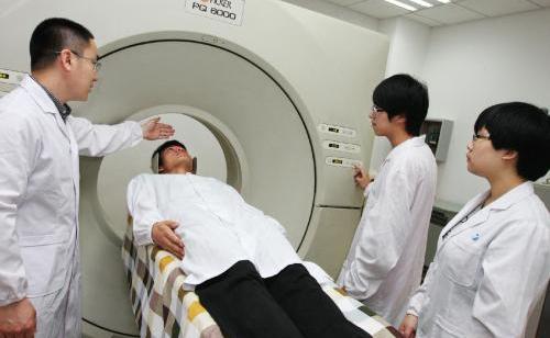 专升本医学影像技术就业前景,医学影像技术前景分析