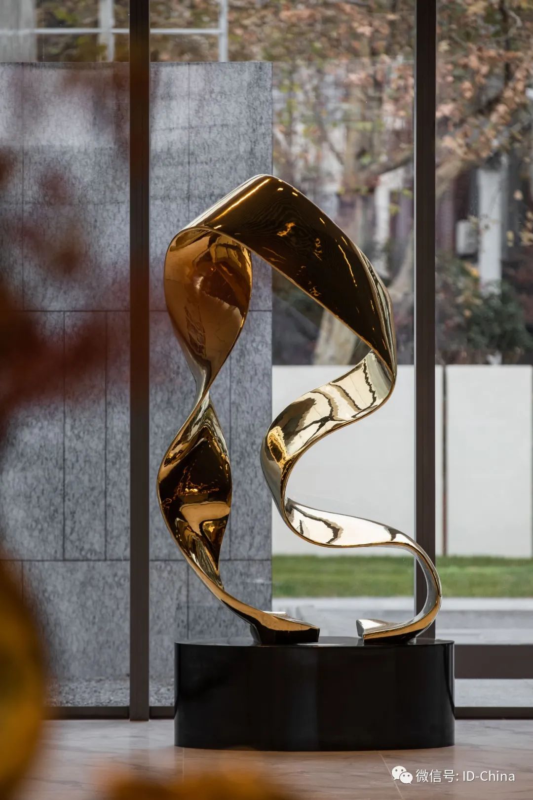 华贸中心售楼处地址,华贸中心售楼处图片