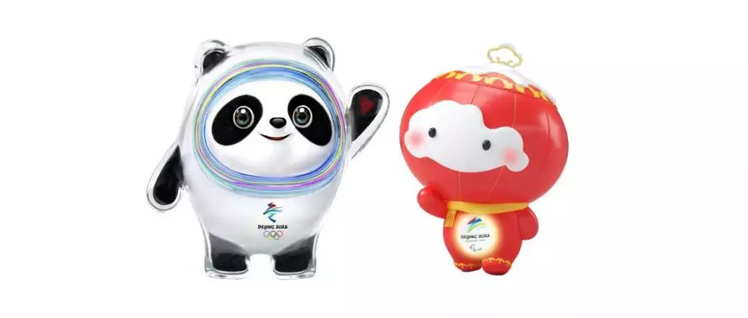 北京冬奥会吉祥物冰墩墩原型,北京冬奥会吉祥物冰墩墩视频