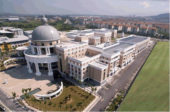 马来西亚为什么物价便宜,马来西亚物价有多低