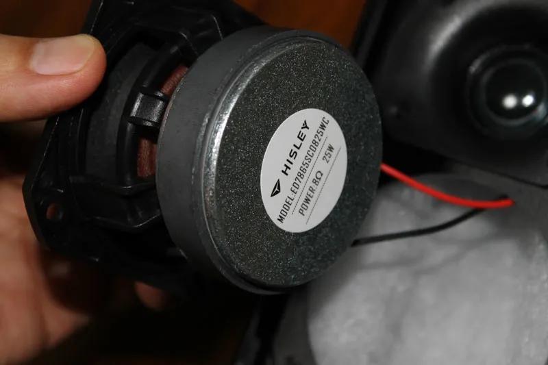 没布线怎么装射灯,没有布线投影怎么连音响