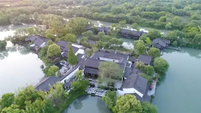 桐庐最美住宿,桐庐最美的客栈