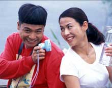 香港影坛演技最好的10位男配,香港演员反派演技炸裂瞬间