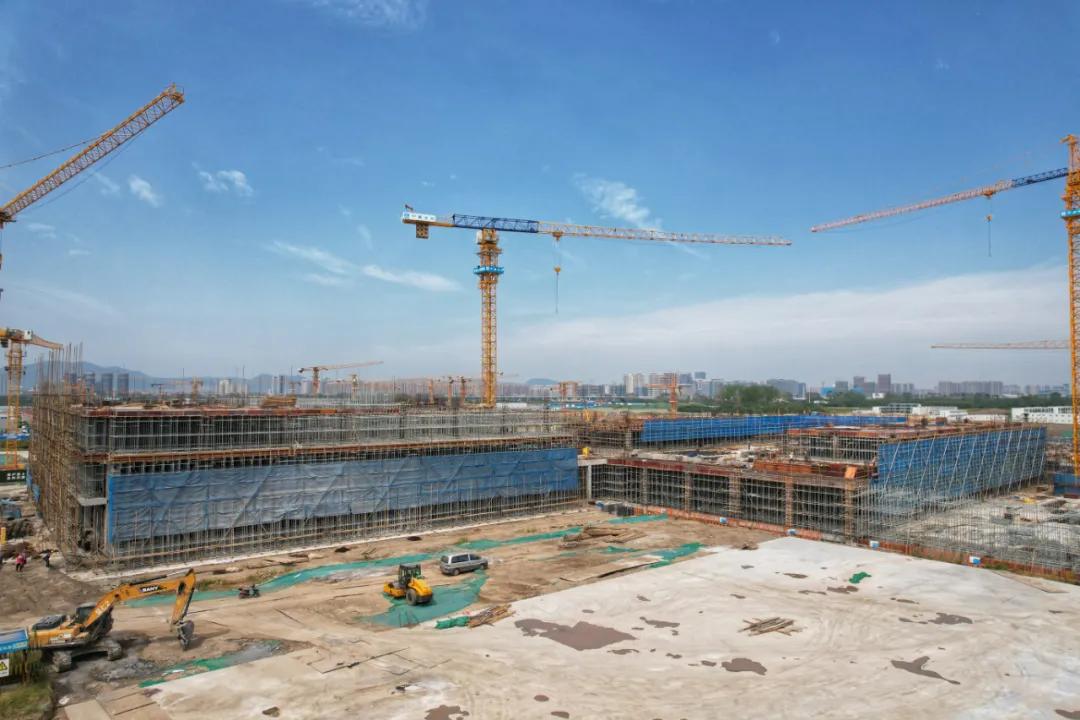 最新大学新校区建设规划,2022年新建大学校区有哪些