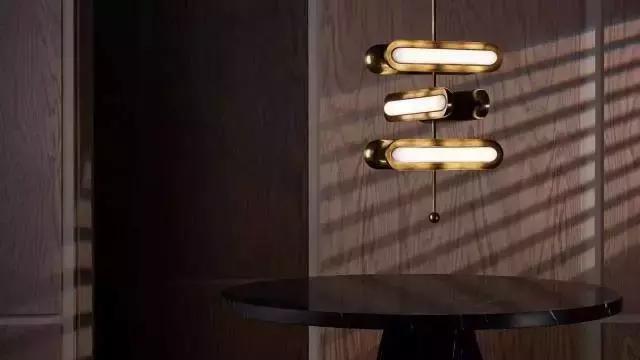 你家的灯都装对了吗,你家的灯好看吗