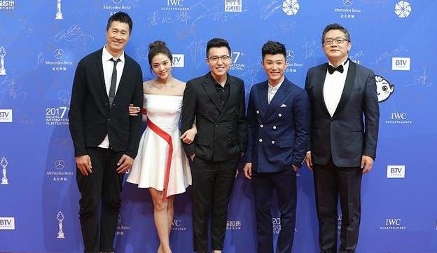 他曾是国青名将,他曾经是中国有名的富二代