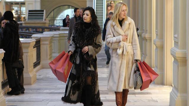 中俄现在还能去美元化吗,俄罗斯美元化最新进展