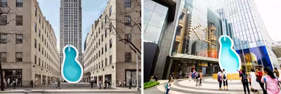 有特色的室内公共空间效果图,城市公共空间景观