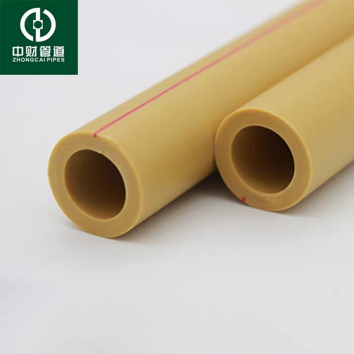 口碑最好的ppr水管,十大品牌ppr水管排行