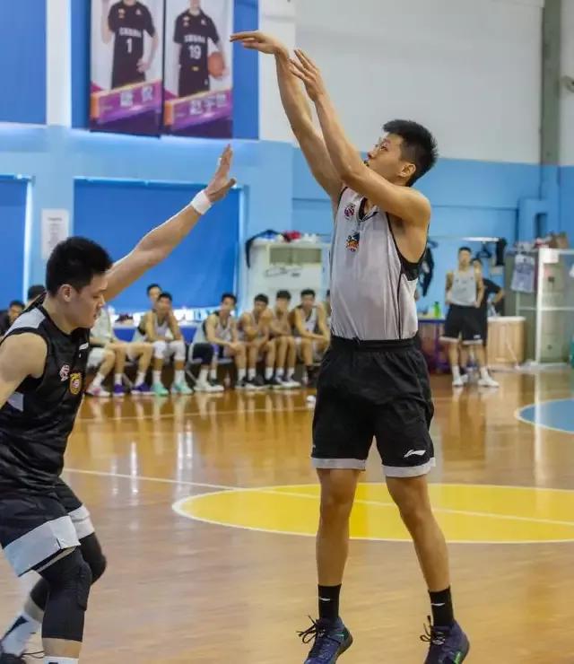 cba河南赛场,cba河南籍球员名单