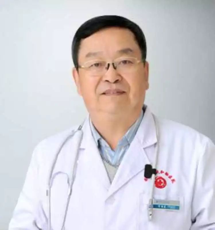 贺向东，国家临床重点专科、国家中医药管理局重点专科学科带头人