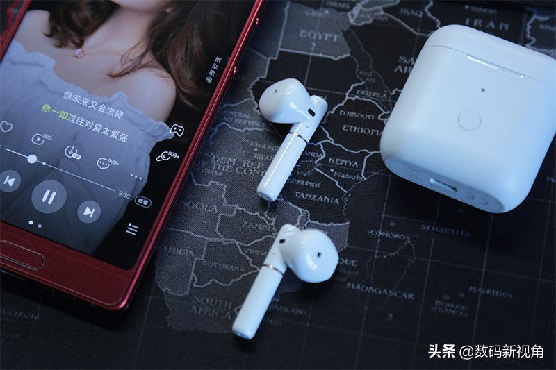 qcyt8pro和8s选哪个好,百元耳机真无线大牌