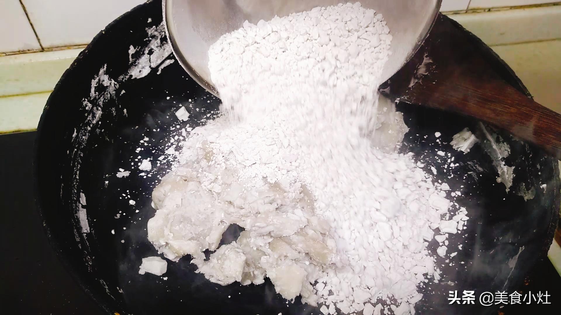 老北京炸灌肠怎么外焦里嫩,怎么做老北京炸灌肠