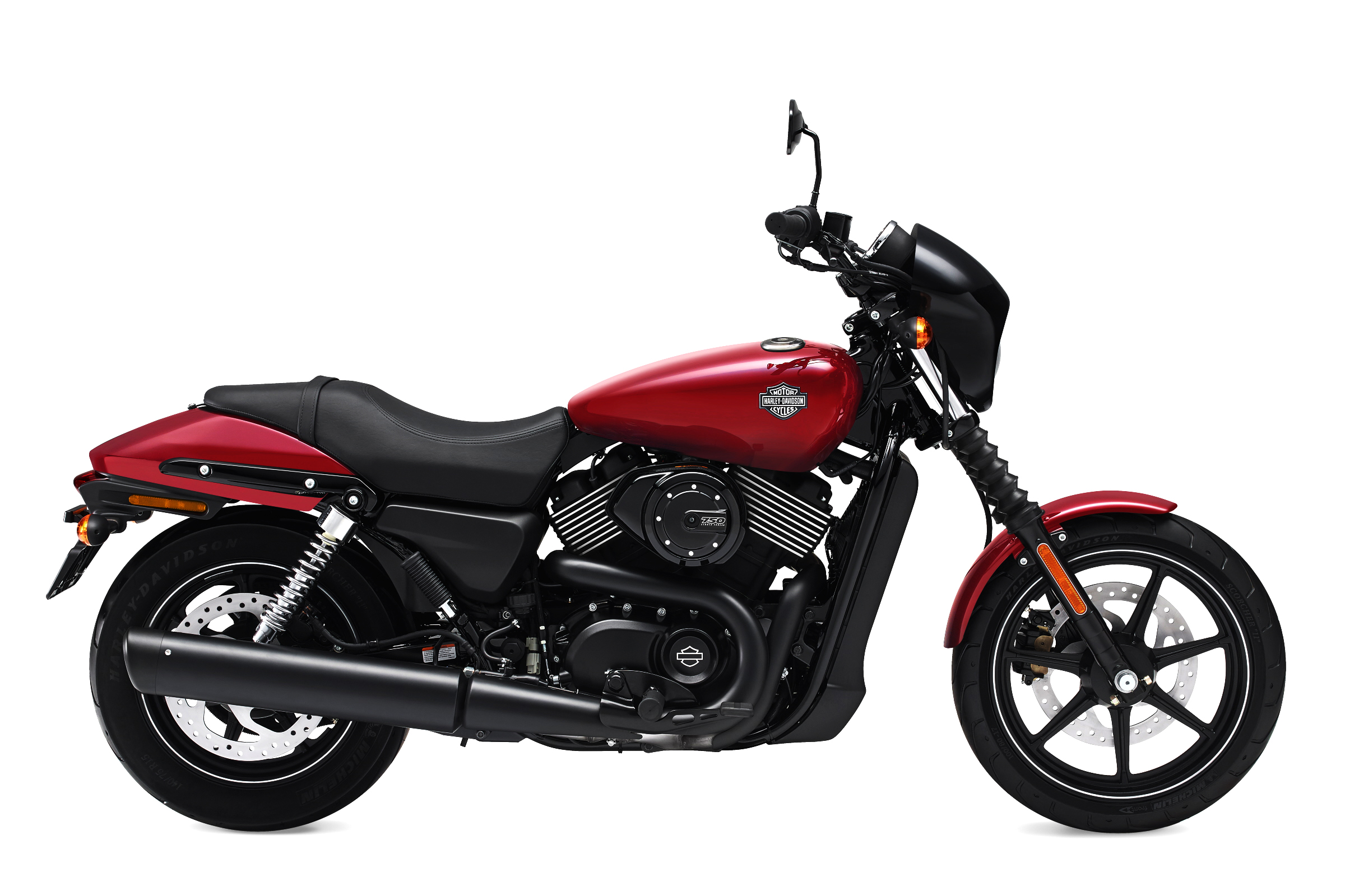 哈雷street750会被嘲笑吗,哈雷street750既视感