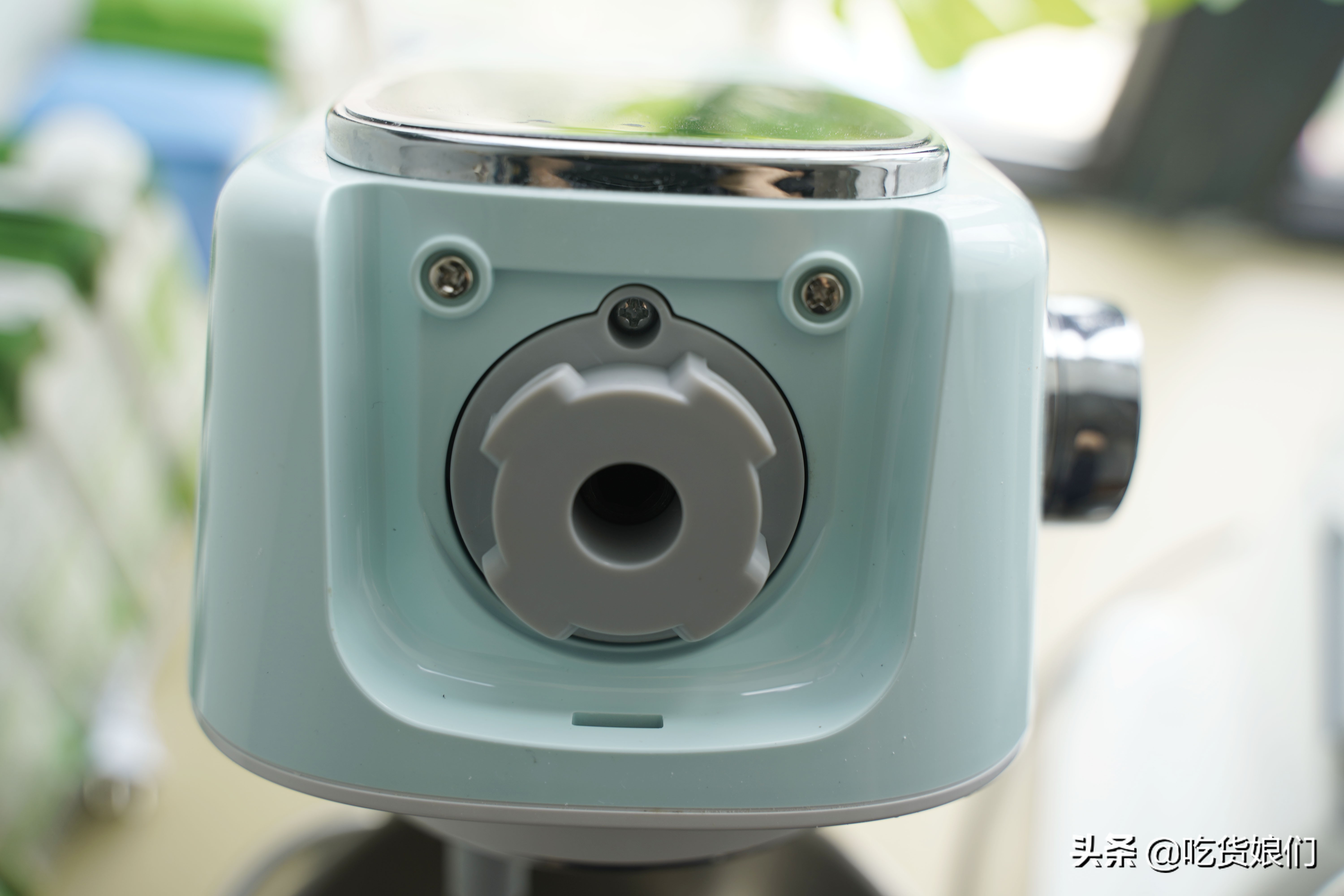 海氏m5厨师机使用方法,海氏厨师机m5测评排行第一名