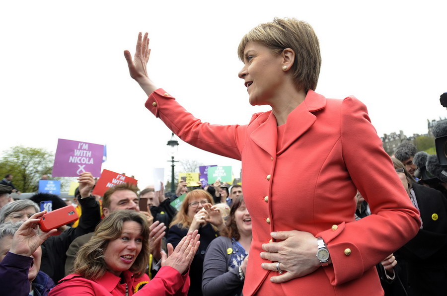 英国为什么有4个国家,到了英国留学才知道的事