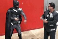 最能挨揍的男人,男人能有多抗揍