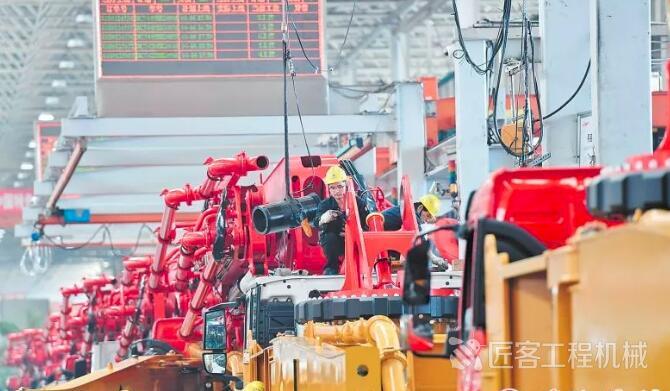 三一集团实现销售收入1720亿元,三一集团销量