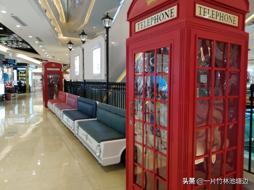 伊藤洋华堂商场里日本品牌,伊藤洋华堂在中国有多少家商场