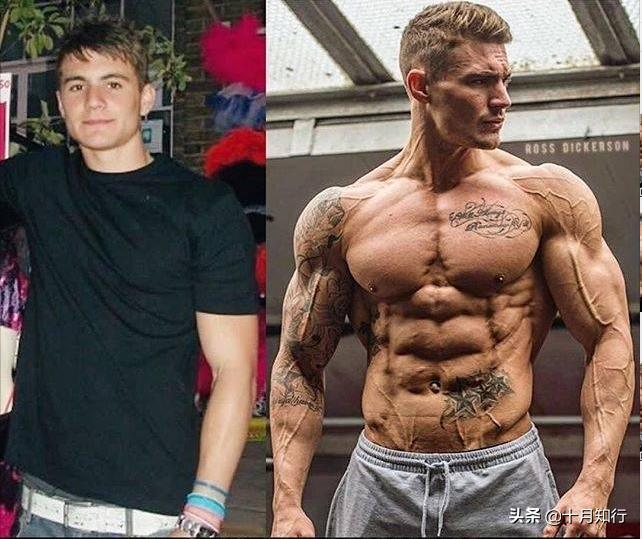 最有效把胸肌练硬训练,把胸肌练厚徒手