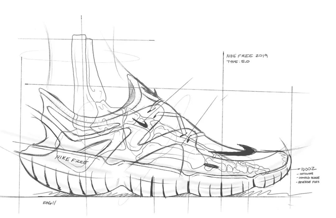 自然律动丨让跑步足够强大
