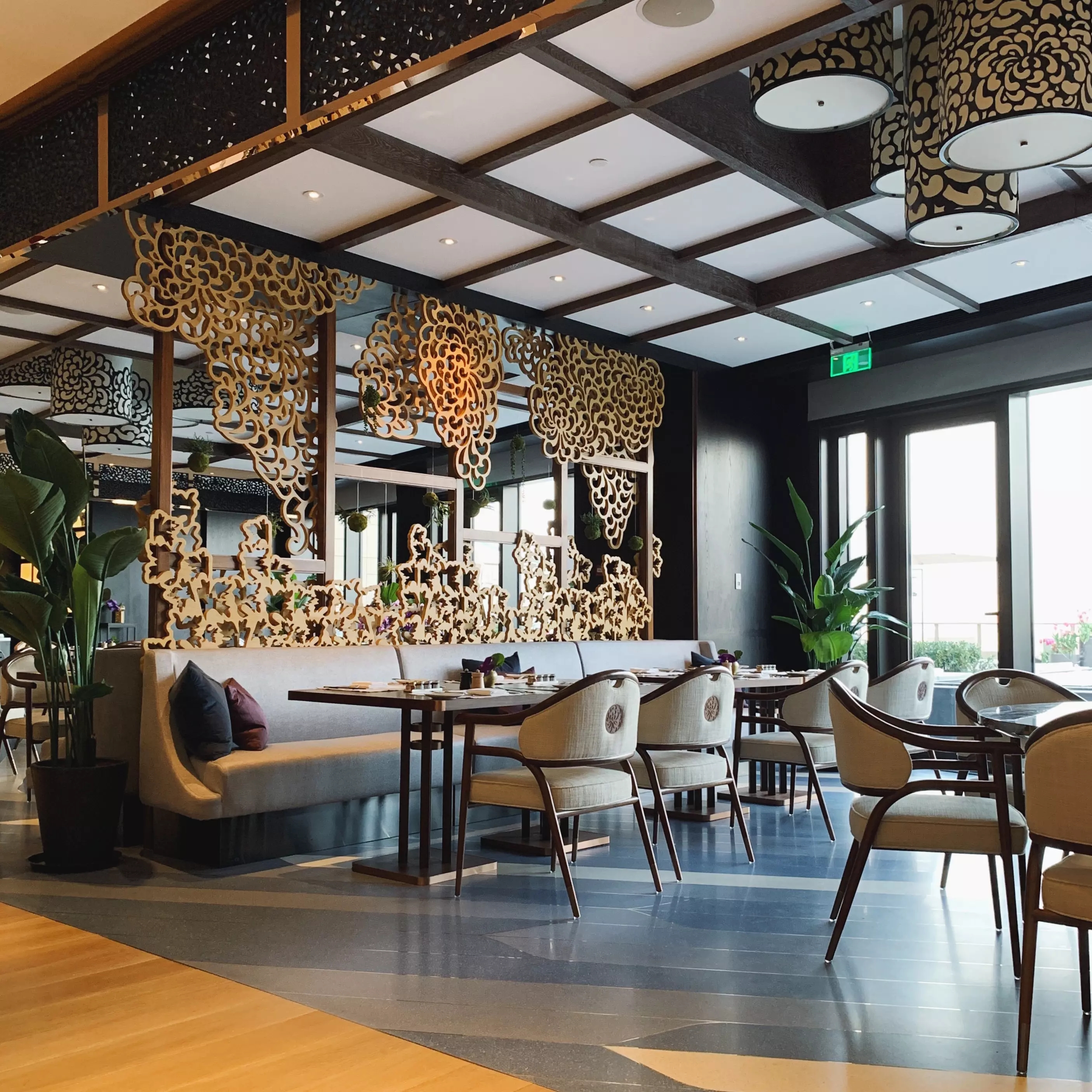 北京王府井文华东方酒店房间,北京王府井文华东方酒店风格