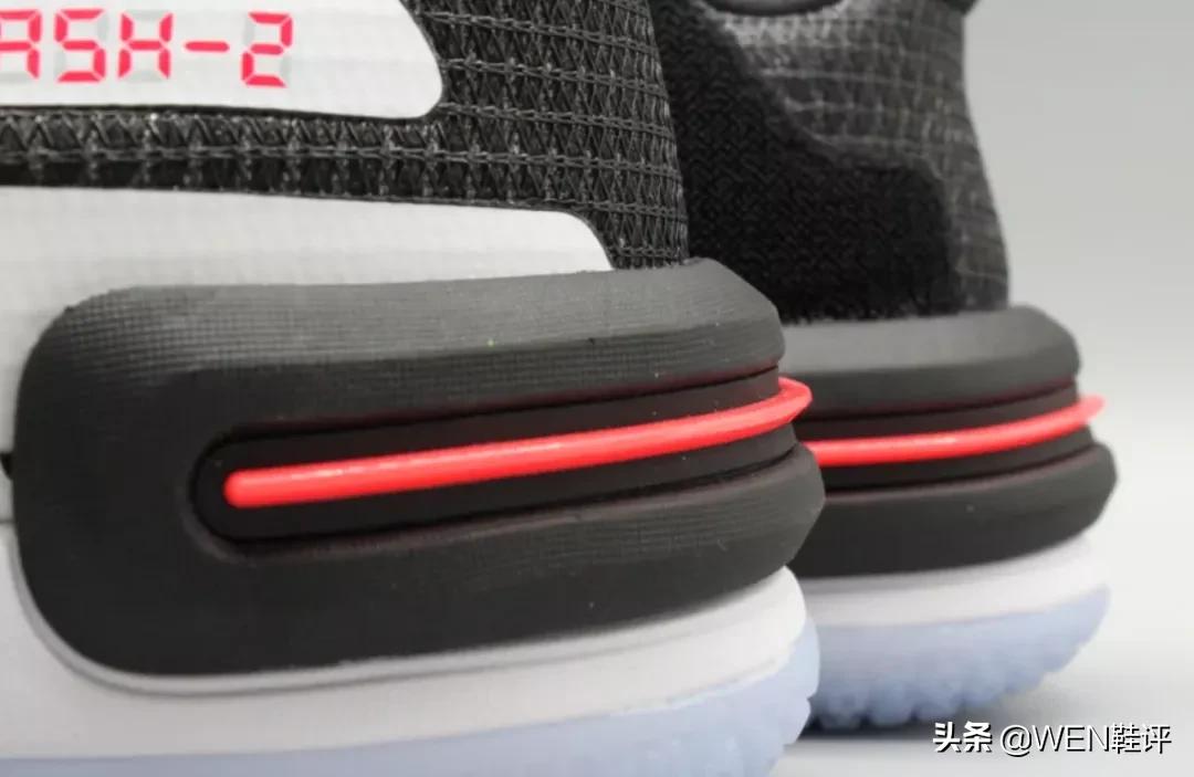 盘点2020内线球鞋榜单！国产真的太给力了