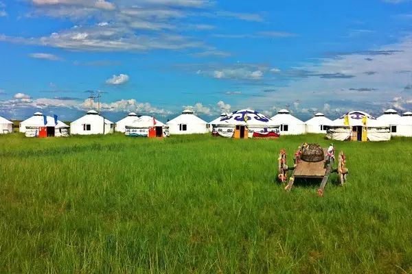 呼伦贝尔旅游攻略3天自由行,呼伦贝尔旅游攻略3天2晚