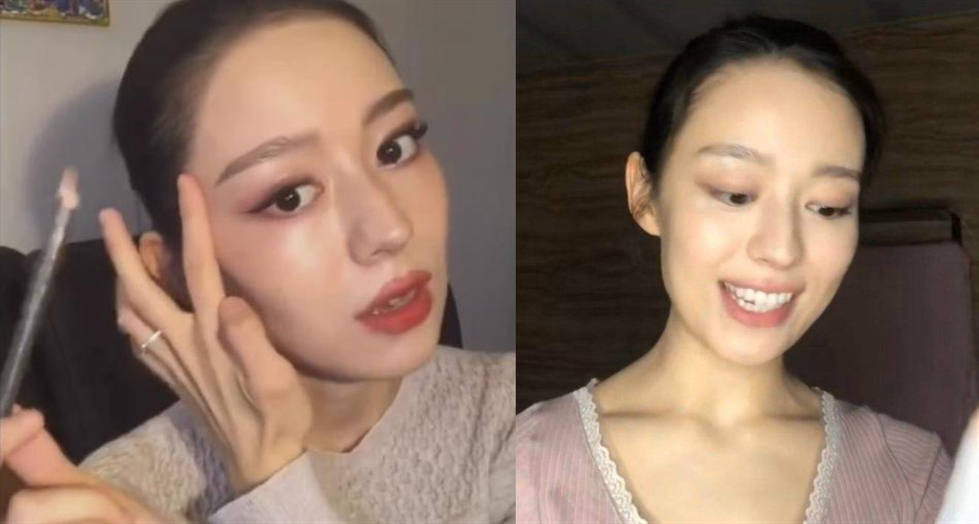 继“火烈鸟”后！中国又一“平价”睫毛膏火了薇娅直播30秒卖20万