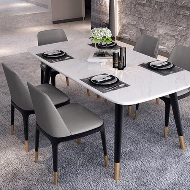 餐桌折叠可收缩圆桌好还是方桌好,家用餐桌是圆桌好看还是方桌好看