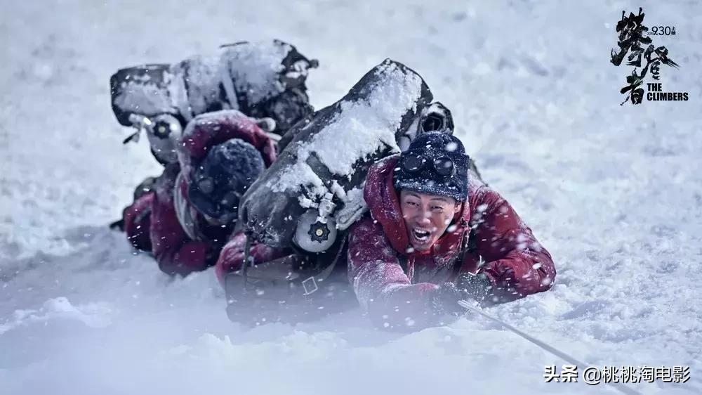 这部神仙阵容的国庆档大片，可以提前看到了