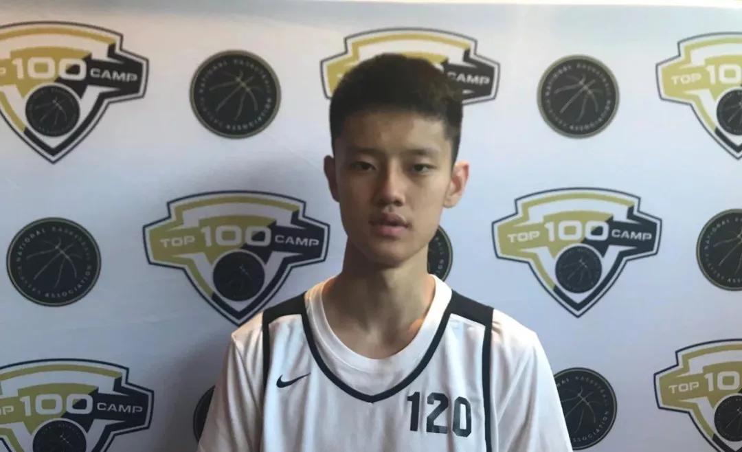 2米05中锋投三分,2米控卫技巧