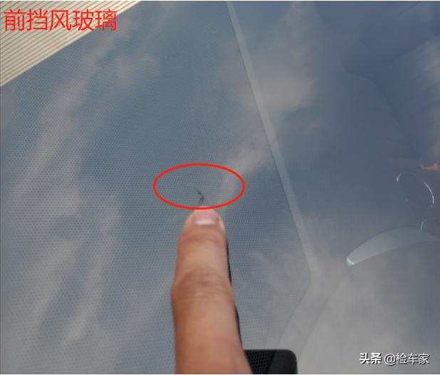 2015款大众辉腾原版原漆,辉腾原版原漆全网最低