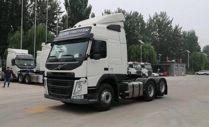 湿式刹车为什么用卡车,为什么卡车刹车会有气