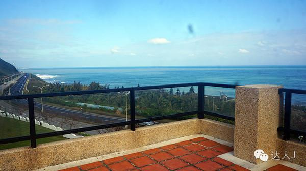 花莲|一人有一家民宿