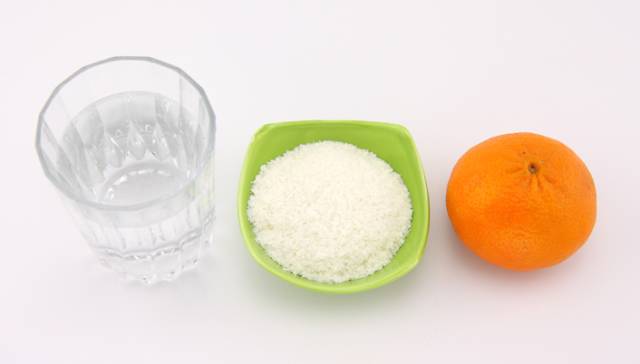 适合儿童的水果米糊,宝宝如何做水果米糊