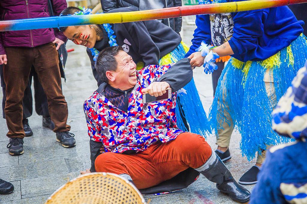 龙虎山网红景点打卡,江西小众打卡景点