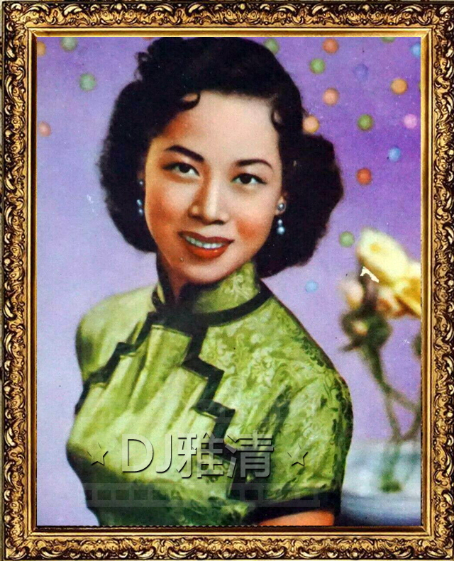 香港女明星100位去世,盘点被遗忘的香港五大美人