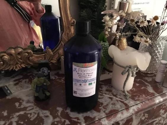 敏感肌混油皮男生护肤品测评,男油皮抗氧化护肤品推荐