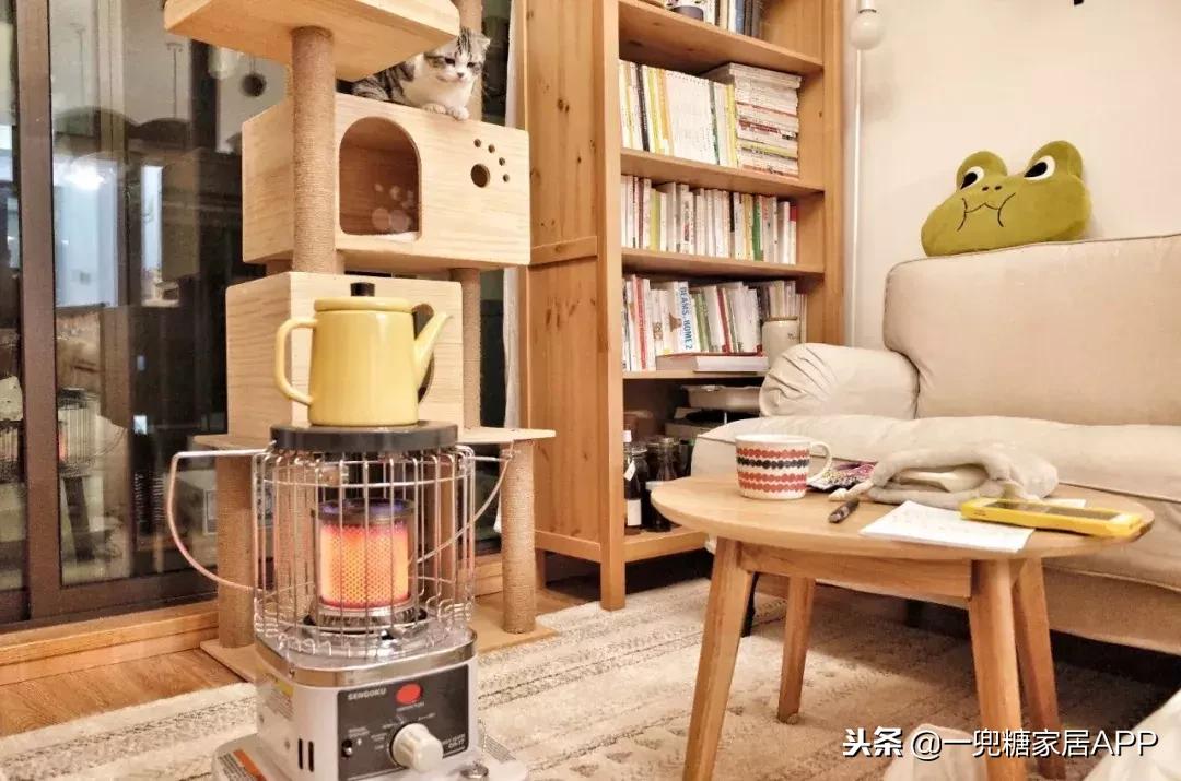 冬天必备的超级好物,冬天必备好物分享