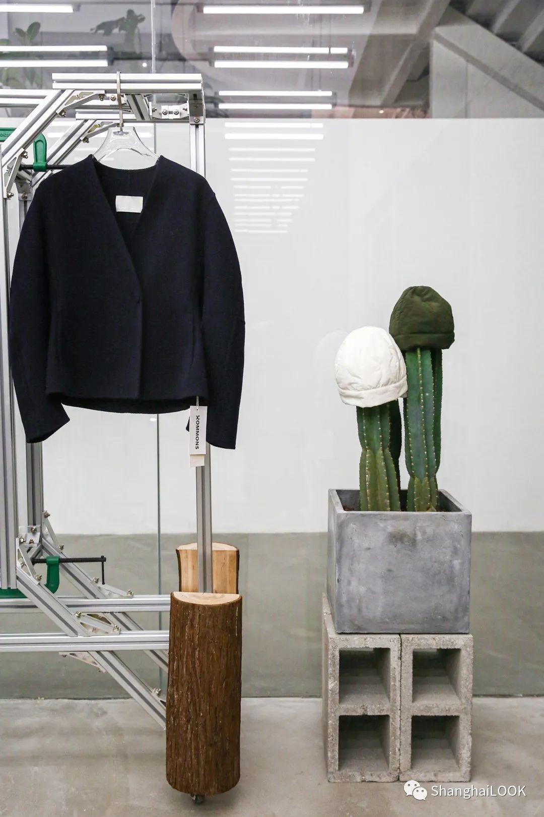 上海买手店鞋,上海潮牌买手店一条街