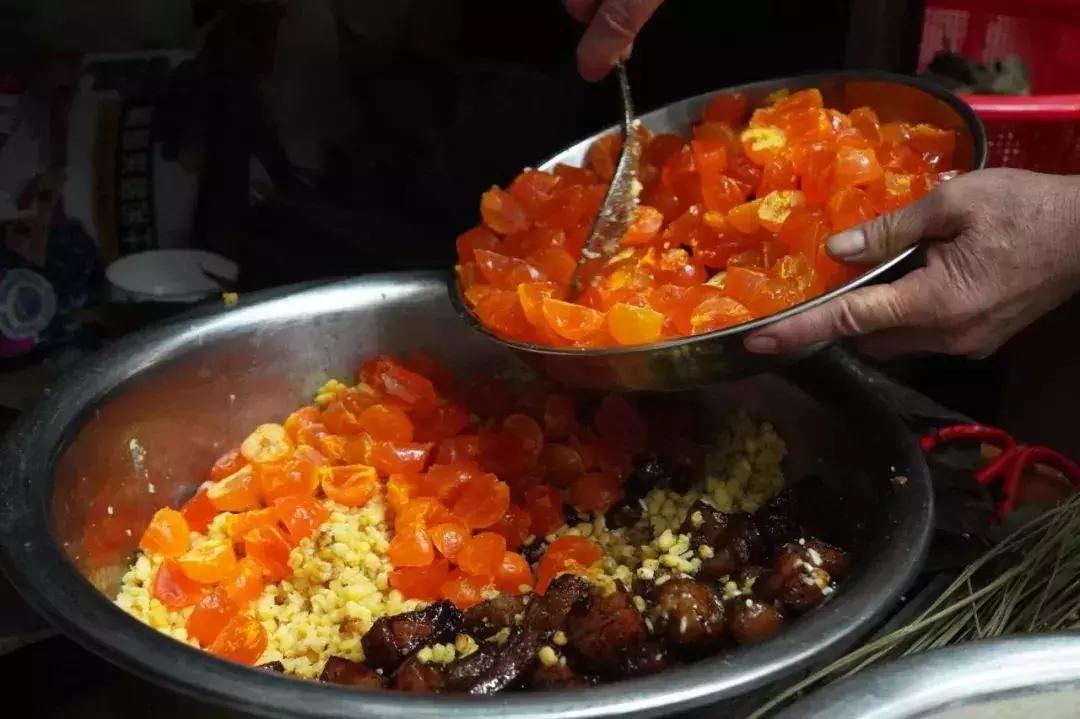 三水老字号粽子,三水粽子店