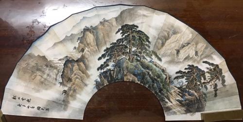 于国光,于国光书法