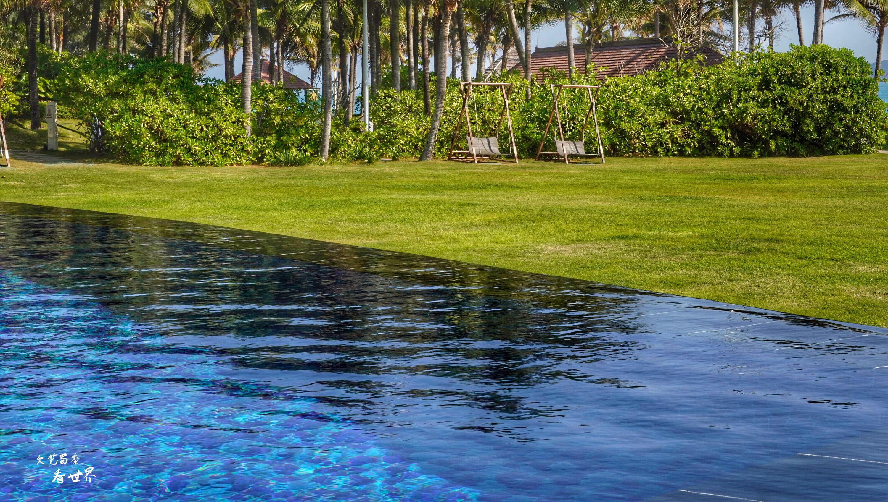 三亚海棠湾淡季最实惠的公寓,三亚湾性价比高3天两晚的酒店